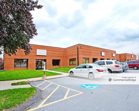 Photo of commercial space at 1803 Mount Rose Avenue in York