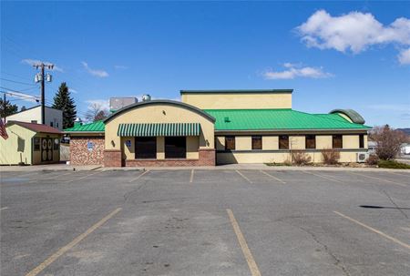 Photo of commercial space at 1001 Euclid Ave in Helena
