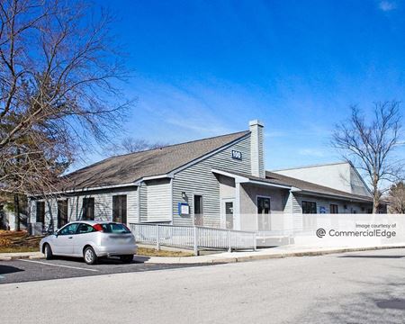 Office space for Rent at 1000 White Horse Road in Voorhees