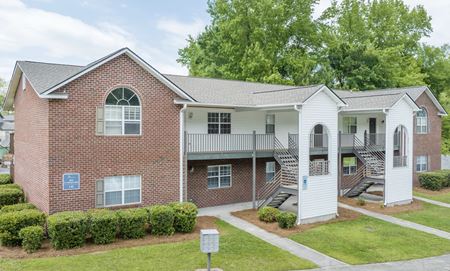 Other space for Sale at 1600 West Arlington Boulevard in Greenville