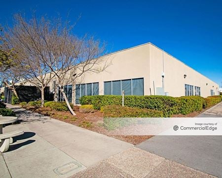 Office space for Rent at 585 Broadway in Redwood City