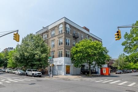 Mixed Use space for Sale at 210 Lewis Ave in Brooklyn