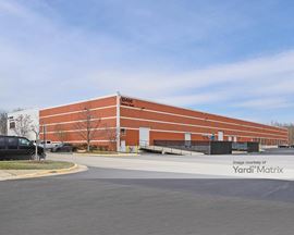 Gunston Commerce Center - Building 7