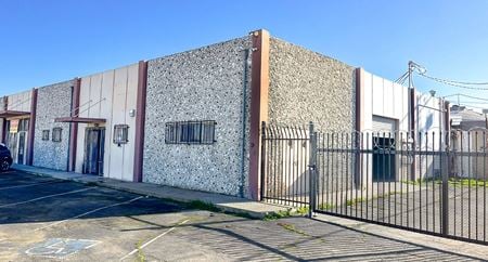 Photo of commercial space at 2730 E. Woodward Avenue in Fresno