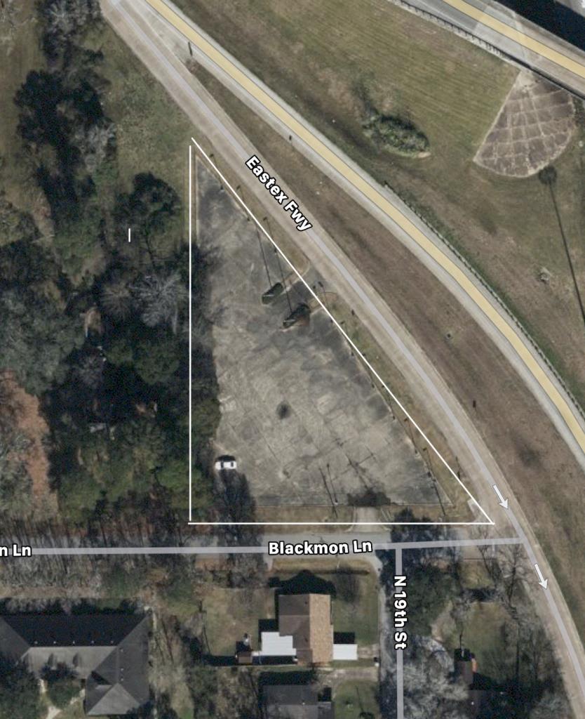 3105 Eastex Fwy, Beaumont, TX 77706