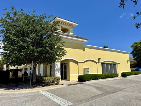 Office space for Sale at 1437 N US Hwy 1, Unit C8 in Ormond Beach
