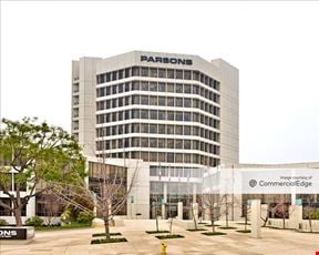 Parsons World Headquarters
