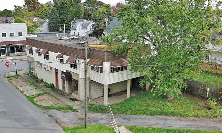 300 Payne Ave