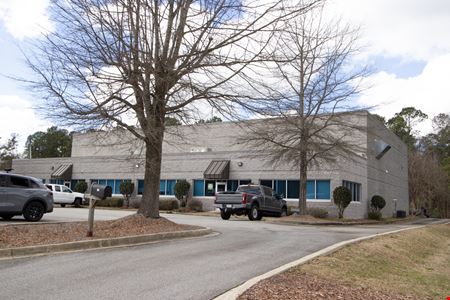 Industrial space for Rent at 167 Lott Court in West Columbia