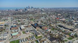 Rare Industrial Portfolio: Cleveland West Side
