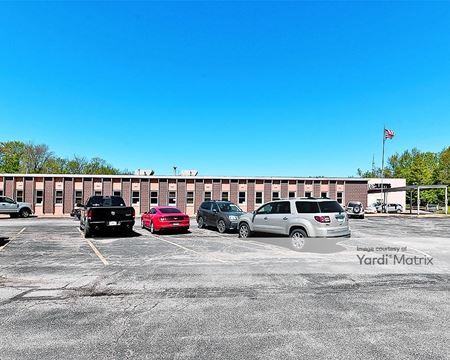 Photo of commercial space at 1905 Kienlen Avenue in St. Louis