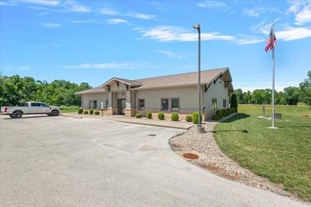 Office space for Sale at 103 Centre Dr in Petersburg