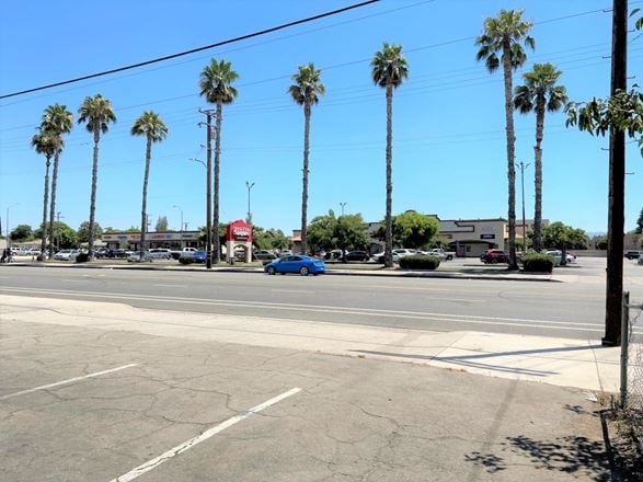 25740 Baseline Ave