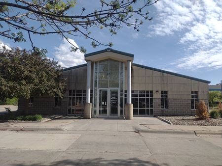 Industrial space for Rent at 11707 Stonegate Circle in Omaha