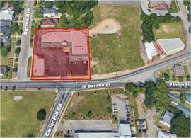 1162 S Decatur St