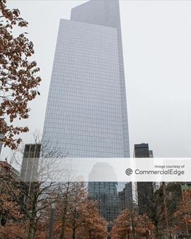 4 World Trade Center