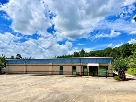 Industrial space for Rent at 255 Collins Industrial Blvd in Athens