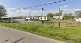 Land for Lease | Industrial Yard