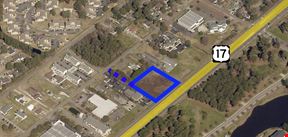 1.37 AC, Church Street, MB