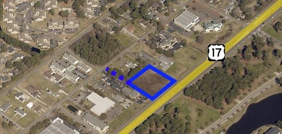 1.37 AC, Church Street, MB
