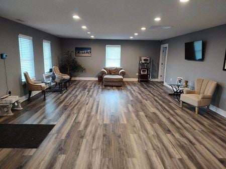 Office space for Rent at 9796 Alexandria Pike in Alexandria