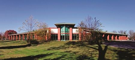 Office space for Sale at 10 Centre Dr in Monroe Township
