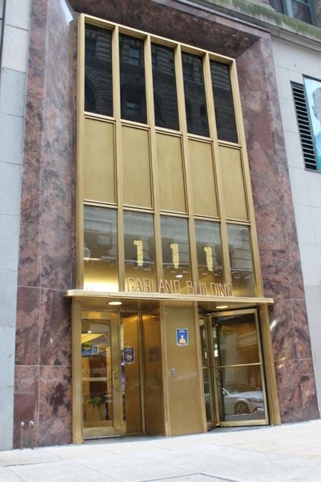 Office space for Sale at 111 N Wabash Ave in Chicago