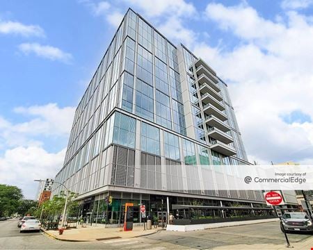 Office space for Rent at 5207 South Harper Avenue in Chicago