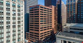 Office Building for Sale in Heart of Baltimore, MD