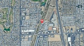 10738 N. 96th Avenue