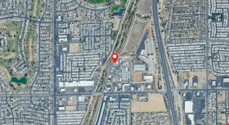 Retail space for Rent at 10738 N. 96th Avenue in Peoria