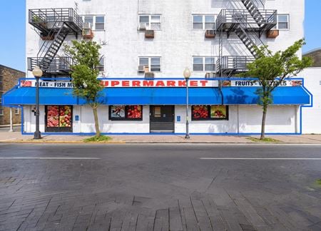 Retail space for Rent at 325 Henry Street in Orange