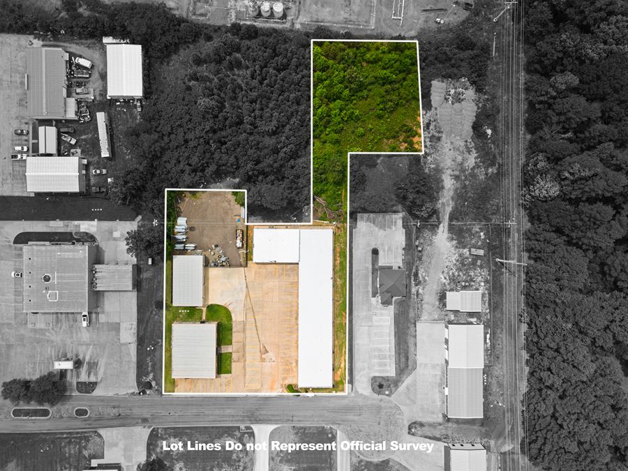 103 Community Blvd