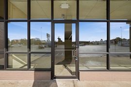 Highland Park Shopping Center