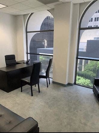 Same Day Virtual Offices - 835 Wilshire Blvd