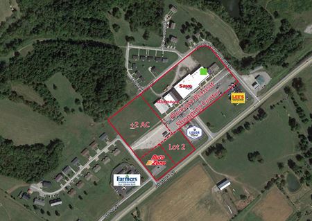 VacantLand space for Sale at 150 Pleasant Retreat in Lancaster