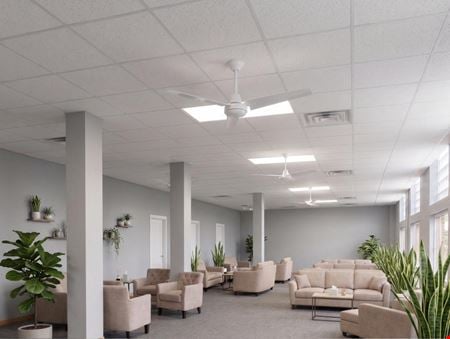 Office space for Rent at 5531 N Broadway Ave in Chicago
