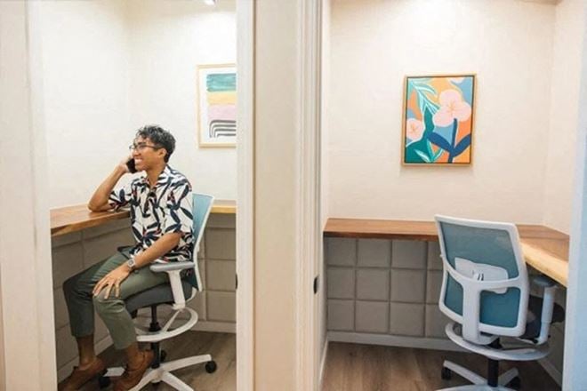 Hawaii Coworking - Hawai'i Coworking