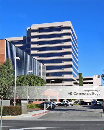 Warner Corporate Center