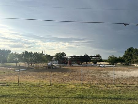 Photo of commercial space at 6840 U.S. 277 in Abilene