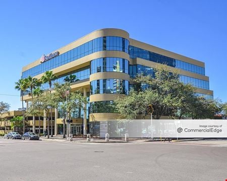 Photo of commercial space at 300 First Avenue South in St. Petersburg