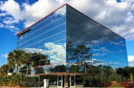 Office space for Rent at 6241 NW 23rd Street, 2nd Floor in Gainesville
