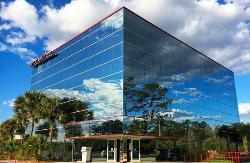 Reflections Building - 6241 NW 23rd Street, 2nd Floor
