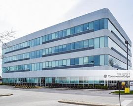 Touhy Office Plaza