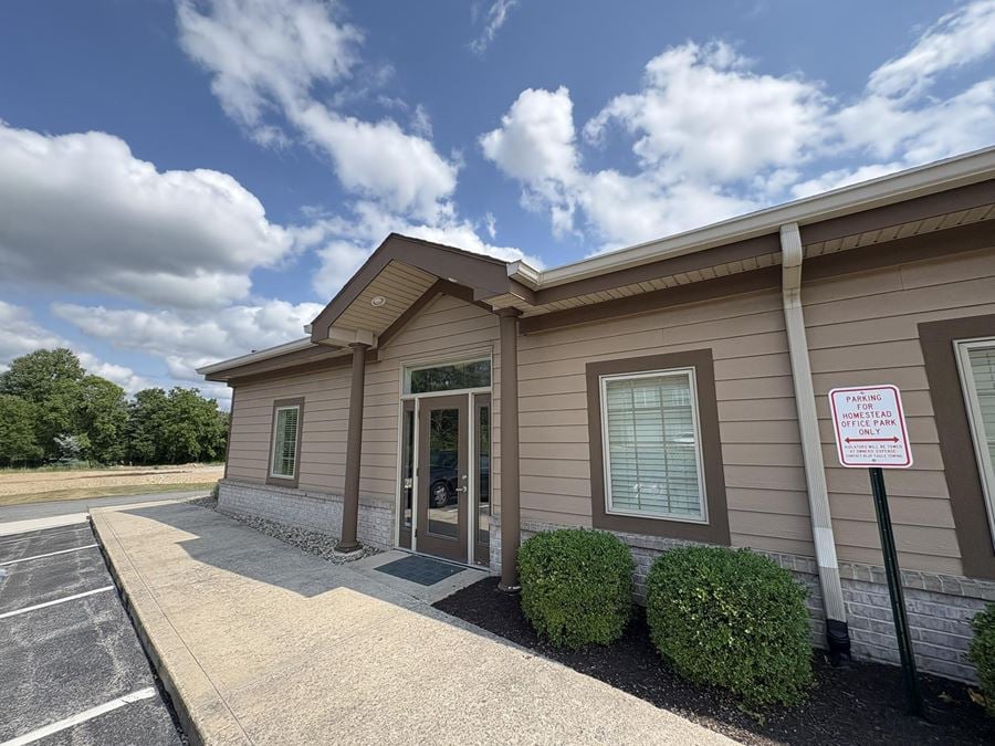 7127 Homestead Rd., Ste. J, Fort Wayne, IN