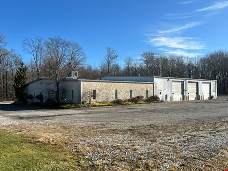 Industrial space for Rent at 7171 W. Ridge Road in Fairview