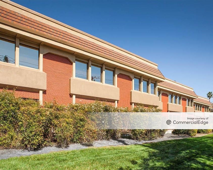 Citrus Plaza 3021 Citrus Circle, Walnut Creek, CA Office Space