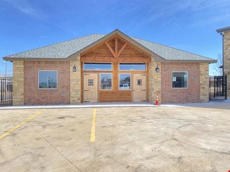 Office space for Rent at 7800 NW 94th in Oklahoma City