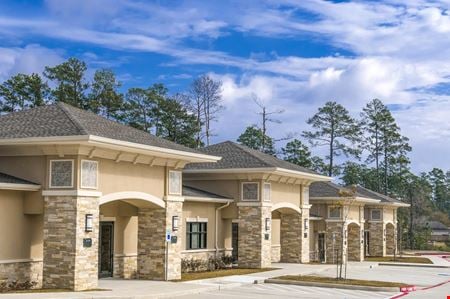 Office space for Sale at 25420 Kuykendahl Road in The Woodlands