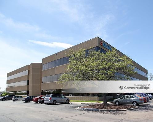 Fountain Pointe I